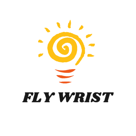 Fly wrist