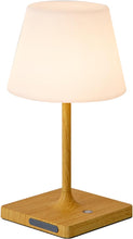 Load image into Gallery viewer, Cordless Table lamp, Outdoor Battery Operated Rechargeable Desk lamp