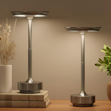 Load image into Gallery viewer, Cordless Table Lamps 2 Pack LED Rechargeable Battery Operated Desk Lamps